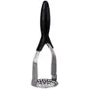 Image de Presse-purée Pliant En Inox - 5five