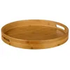 Image de Plateau rond 40cm bambou - 5 five simply smart