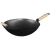 Image de Wok Fonte 35cm - 5five
