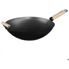 Image de Wok fonte 35cm - 5 five simply smart