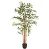 Image de Bambou Artificiel H180cm - Atmosphera