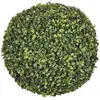 Image de Boule De Buis Artificiel Vert D38cm - Atmosphera