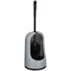 Image de Brosse Wc Grise - 5 Five Simply Smart