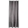 Image de Rideau De Douche 180x200cm Colorama Gris - 5five