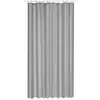 Image de Rideau De Douche Gris Eva - 5five