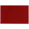 Image de Tapis 40x60cm Rouge - 5five