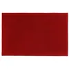 Image de Tapis de cuisine antidérapant rouge 40 x 60