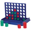 Image de Jeu de société Puissance 4 - BETOYS - 25 x 20 x 21 cm - Bleu - Enfant - Mixte