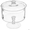 Image de Bonbonnière verre sur pied 18L - 5 five simply smart