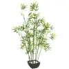Image de Bambou Artificiel H122cm - Atmosphera