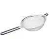 Image de Passoire Tamis Inox/siliconne 20cm - 5five