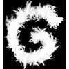 Image de Boa Plumes 1,8m 45 Gr Blanc - Atmosphera Créateur D'intérieur