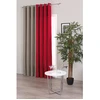 Image de Rideau "satin" 140x260cm Lin