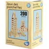 Image de Jeu De Planchettes En Bois