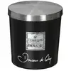 Image de Bougie Parfumée Loyd 130g Douceur De Coton - Atmosphera