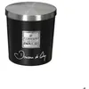 Image de Bougie parfumée Loyd 130g douceur de coton - Atmosphera Créateur dintérieur