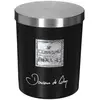 Image de Bougie Parfumée Loyd 210g Douceur De Coton - Atmosphera Créateur D'intérieur
