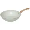 Image de Wok 28cm En Aluminium Forgé - 5five