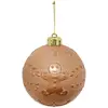 Image de Bdn Plast Pain Epice Marr 80mm - Feeric Lights & Christmas