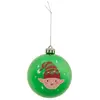 Image de Bdn Plast Lutin Vert 80mm - Feeric Lights & Christmas