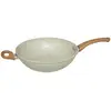 Image de Wok 32cm En Aluminium Forgé - 5five