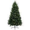 Image de Sapin artificiel lumineux Green Creek H.210cm - Feeric Lights & Christmas