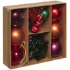Image de Kit Plast 20pcs Runni Myster - Feeric Lights & Christmas