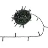 Image de Guirlande Lumineuse Extérieure 120 Led Froid Chaud L.9m - Feeric Lights & Christmas