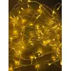 Image de Guirlande Lumineuse 300 Led 30m Avec Minuteur Extérieur Ambre Fil Transparent - Feeric Lights & Christmas