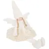 Image de Personnage Poupee Ange Or 56cm - Atmosphera Créateur D'intérieur