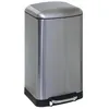 Image de Poubelle pédale métal 30L Ariane inox - 5 five simply smart
