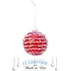 Image de Boule De Noël Perles - Feeric Lights & Christmas