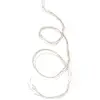 Image de Cascade Lumineuse Copper 600 Led 3 M Pourl L'extérieur Blanc Froid - Feeric Lights & Christmas