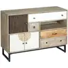 Image de Buffet Koval Manguier 115x80cm - Atmosphera