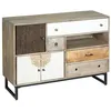 Image de Buffet Koval manguier 115x80cm - Atmosphera Créateur dintérieur