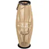 Image de Lanterne Fit Bambou H72cm - Atmosphera