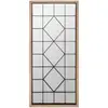 Image de Miroir Enzo En Bois H165cm - Atmosphera