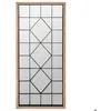 Image de Miroir Enzo en bois H165cm - Atmosphera Créateur dintérieur
