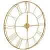 Image de Horloge vintage doré d70cm PHIL