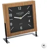 Image de Horloge à poser métal H23cm - Atmosphera Créateur dintérieur