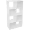 Image de Étagère 8 cases mix n' modul blanc MIX'N MODUL