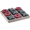 Image de Jeu De Morpion la French Touch L.15cm Ciment - Atmosphera