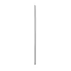 Image de Lot De 6 Pailles Avec Goupillon En Inox - 5five