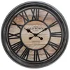 Image de Horloge Relief D50cm - Atmosphera Créateur dintérieur