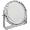 Image de Miroir Rond Et Rotatif À Led 19cm - 5five