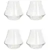Image de Lot De 4 Gobelets Bas Arome 29 Cl - Sg Secret De Gourmet