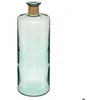 Image de Vase verre recyclé H75cm - Atmosphera Créateur dintérieur