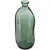 Image de Vase Dame Jeanne Vert Kaki H35cm - Atmosphera
