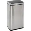 Image de Poubelle Automatique 40l Sensor Inox - 5five