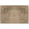 Image de Tapis "natura" En Jute Beige 120x170cm - Atmosphera Créateur D'intérieur